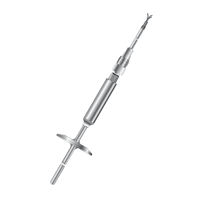 Intempco Sanitary Temperature Sensor, MIST MS25